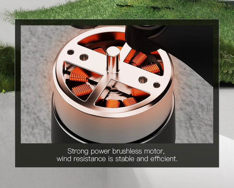 ZLL SG109 Max2 Drone 4K HD Camera Three-axis Gimbal Obstacle Avoidance GPS Brushless MINI Drone Foldable Quadcopter Toy For Kids