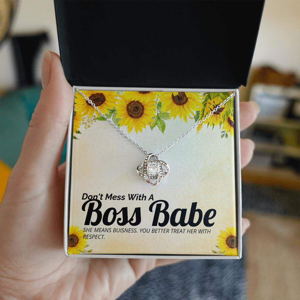 Neckless For Hard Working Moms