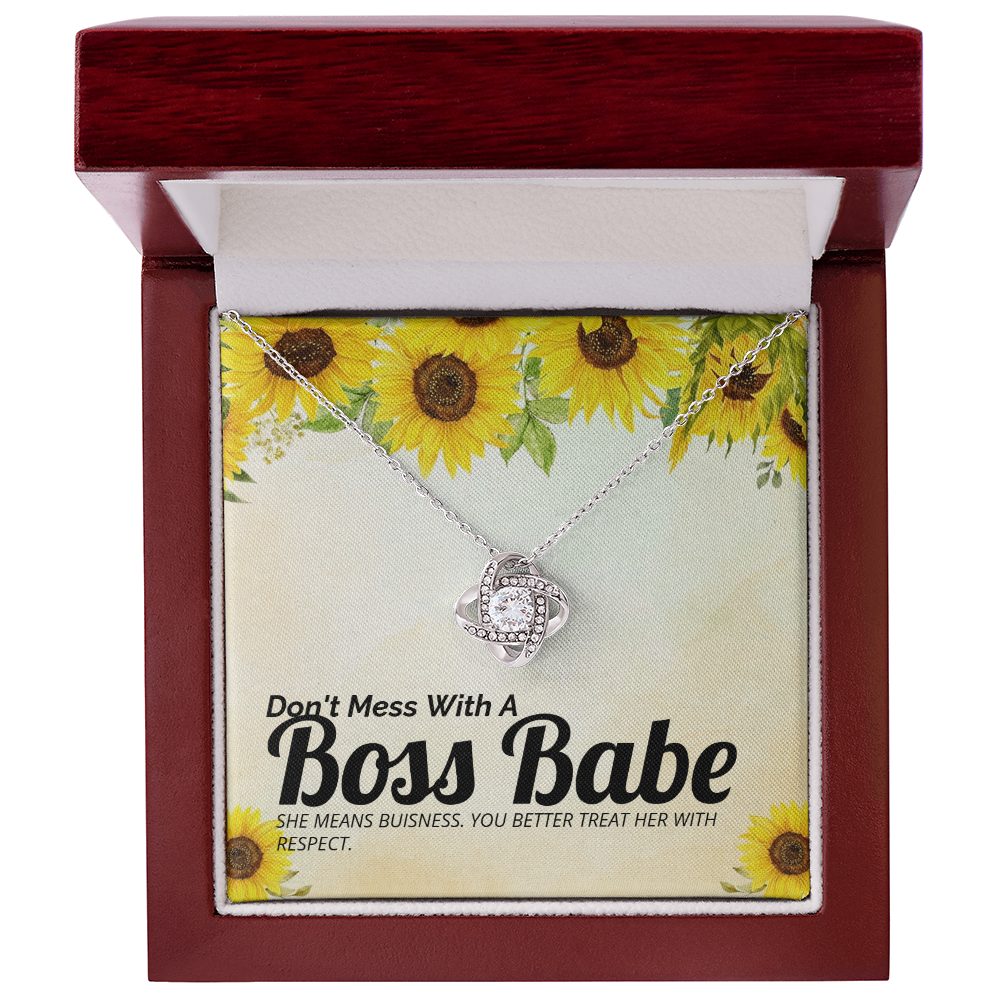 Neckless For Hard Working Moms