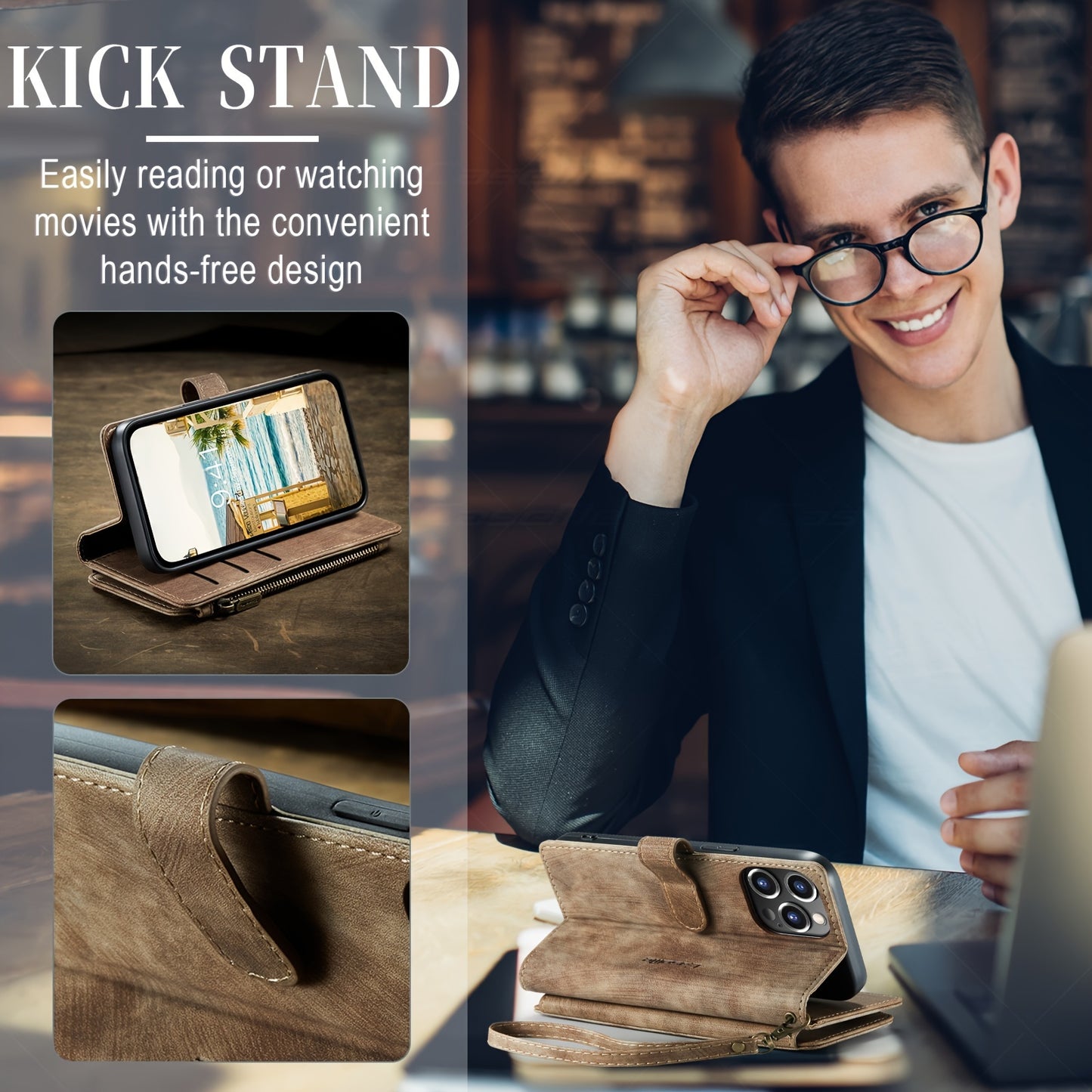 Gift-Worthy Anti-Fall Phone Case For IPhone 15 14, 13, 12, 11 Pro Max, XS Max, X, XR, 8, 7, Plus, SE - Perfect Birthday Present For Your Loved Ones!