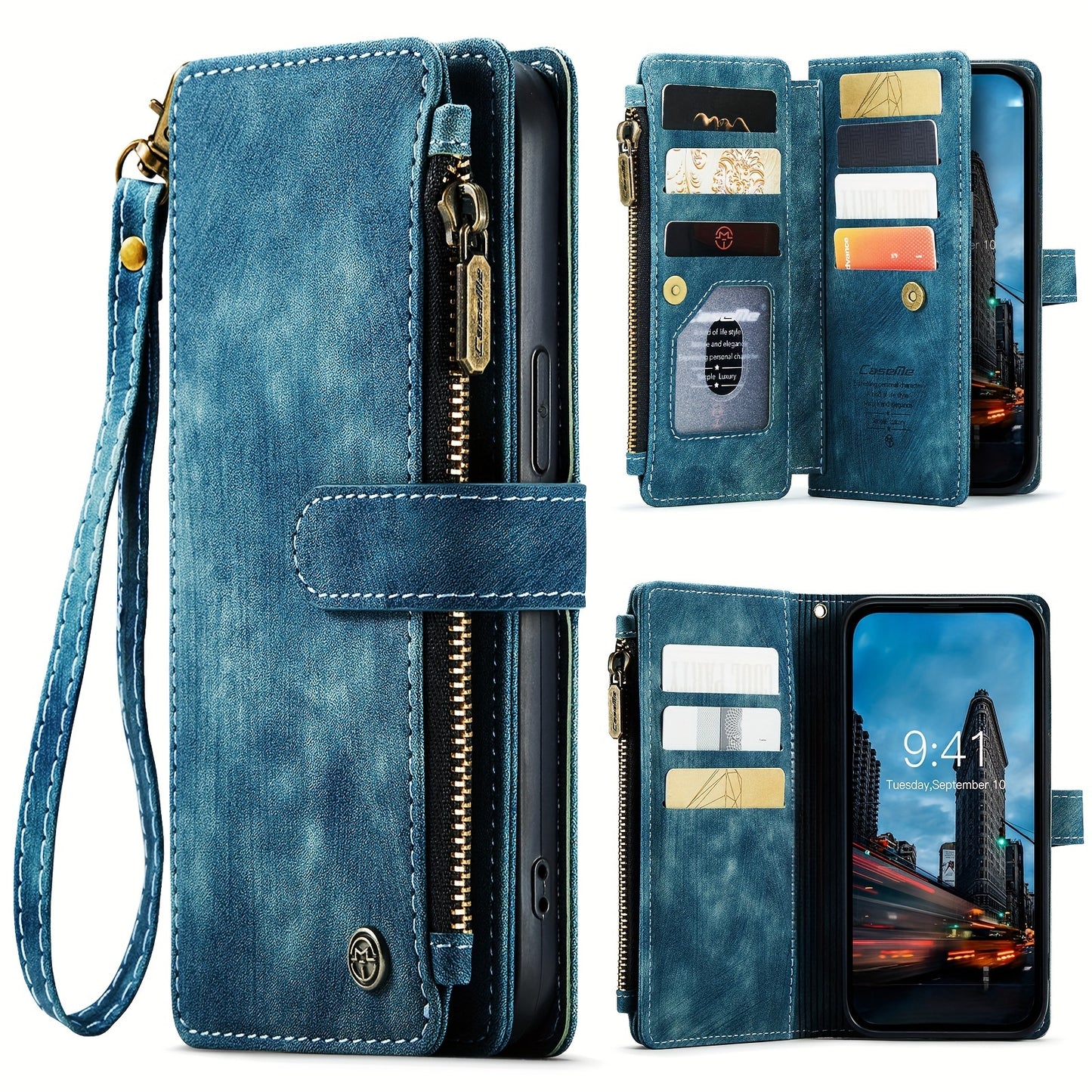 Gift-Worthy Anti-Fall Phone Case For IPhone 15 14, 13, 12, 11 Pro Max, XS Max, X, XR, 8, 7, Plus, SE - Perfect Birthday Present For Your Loved Ones!