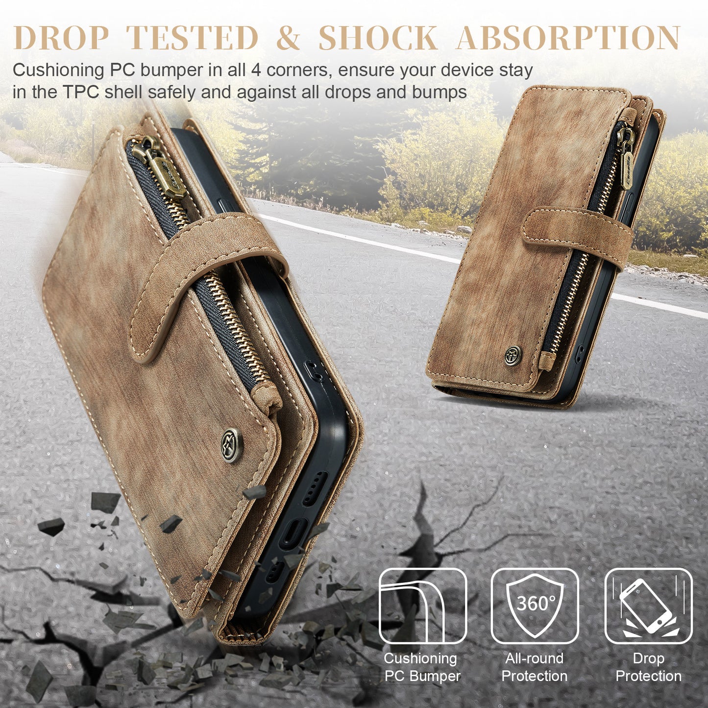 Gift-Worthy Anti-Fall Phone Case For IPhone 15 14, 13, 12, 11 Pro Max, XS Max, X, XR, 8, 7, Plus, SE - Perfect Birthday Present For Your Loved Ones!