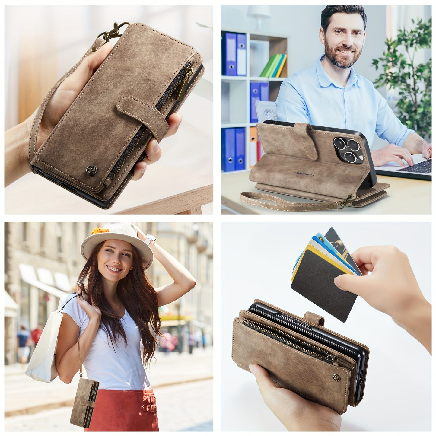 Gift-Worthy Anti-Fall Phone Case For IPhone 15 14, 13, 12, 11 Pro Max, XS Max, X, XR, 8, 7, Plus, SE - Perfect Birthday Present For Your Loved Ones!