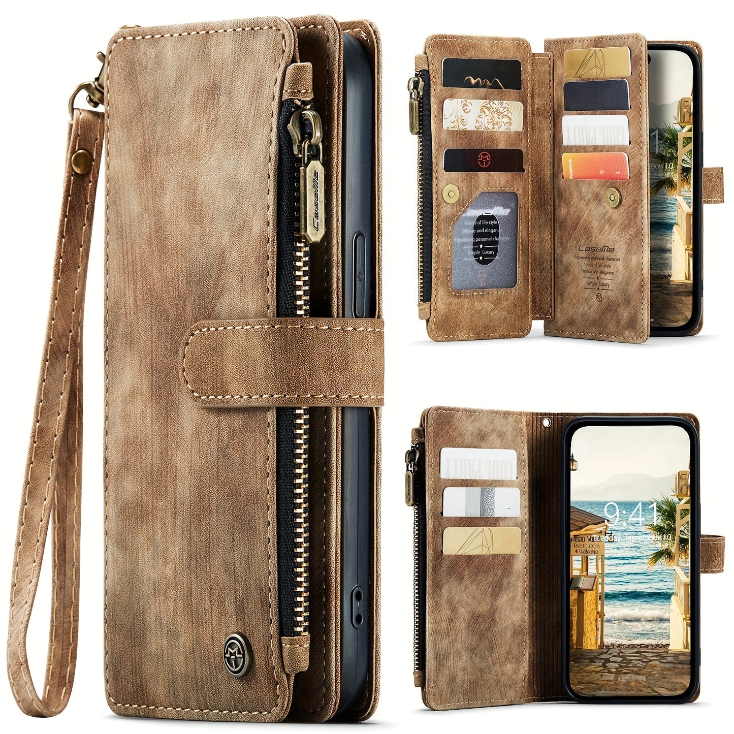 Gift-Worthy Anti-Fall Phone Case For IPhone 15 14, 13, 12, 11 Pro Max, XS Max, X, XR, 8, 7, Plus, SE - Perfect Birthday Present For Your Loved Ones!
