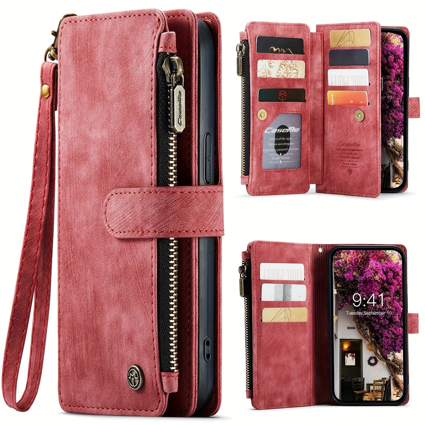 Gift-Worthy Anti-Fall Phone Case For IPhone 15 14, 13, 12, 11 Pro Max, XS Max, X, XR, 8, 7, Plus, SE - Perfect Birthday Present For Your Loved Ones!