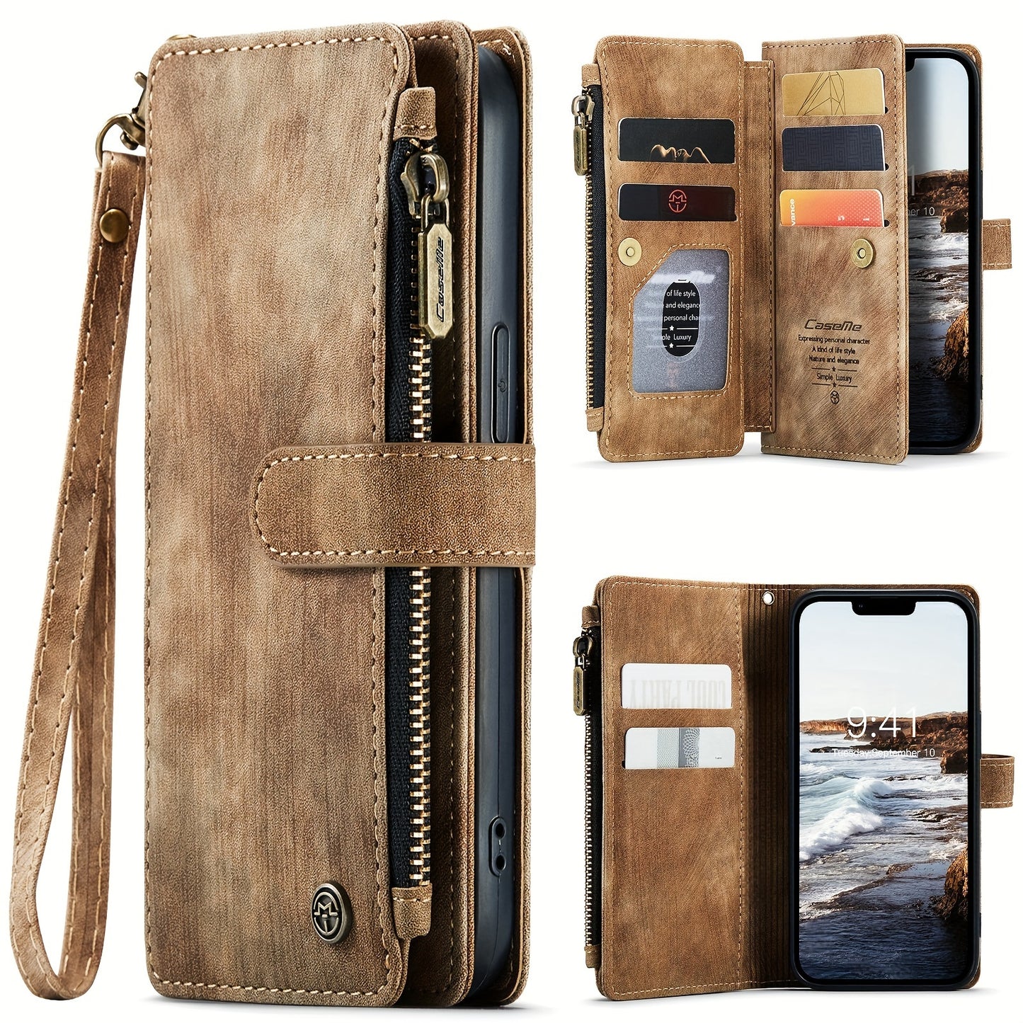Gift-Worthy Anti-Fall Phone Case For IPhone 15 14, 13, 12, 11 Pro Max, XS Max, X, XR, 8, 7, Plus, SE - Perfect Birthday Present For Your Loved Ones!