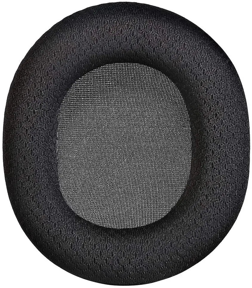 1 Pair Replacement foam Ear Pads pillow Cushion Cover for SteelSeries Arctis 1 3 5 7 9 Gaming Headphone Headset EarPads