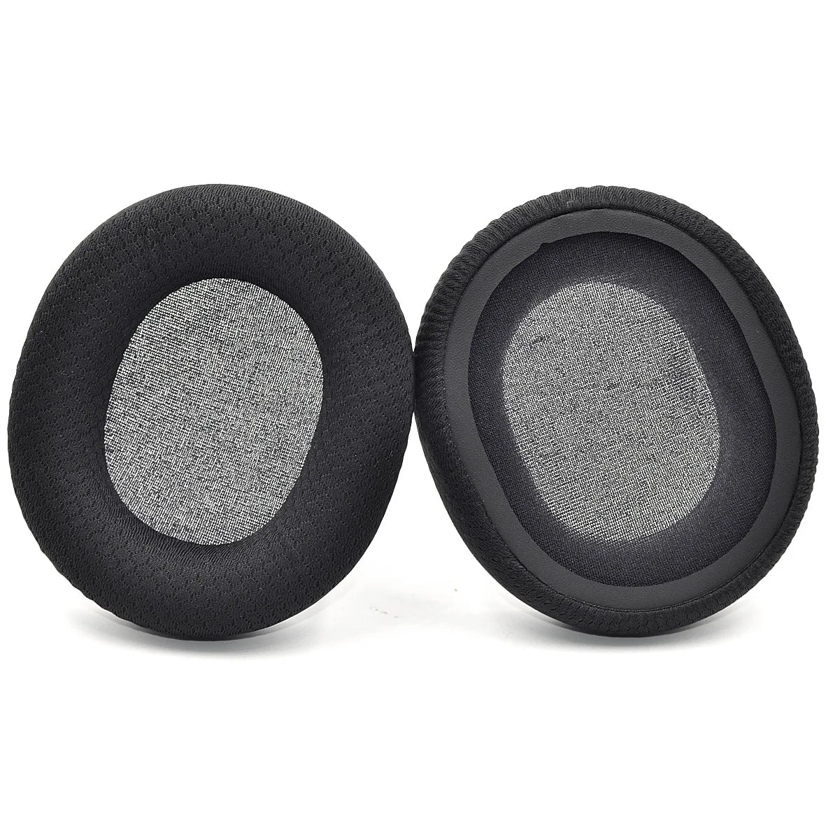1 Pair Replacement foam Ear Pads pillow Cushion Cover for SteelSeries Arctis 1 3 5 7 9 Gaming Headphone Headset EarPads