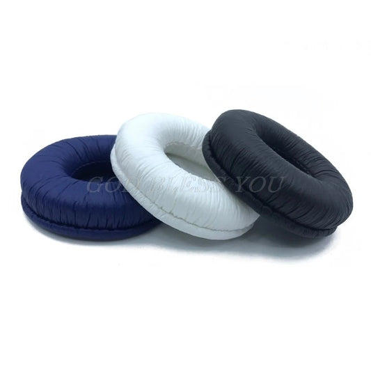 2pcs Replacement foam Ear Pads pillow Cushion Cover for Jbl Tune600 T500BT T450 T450BT JR300BT Headphone Headset 70mm EarPads