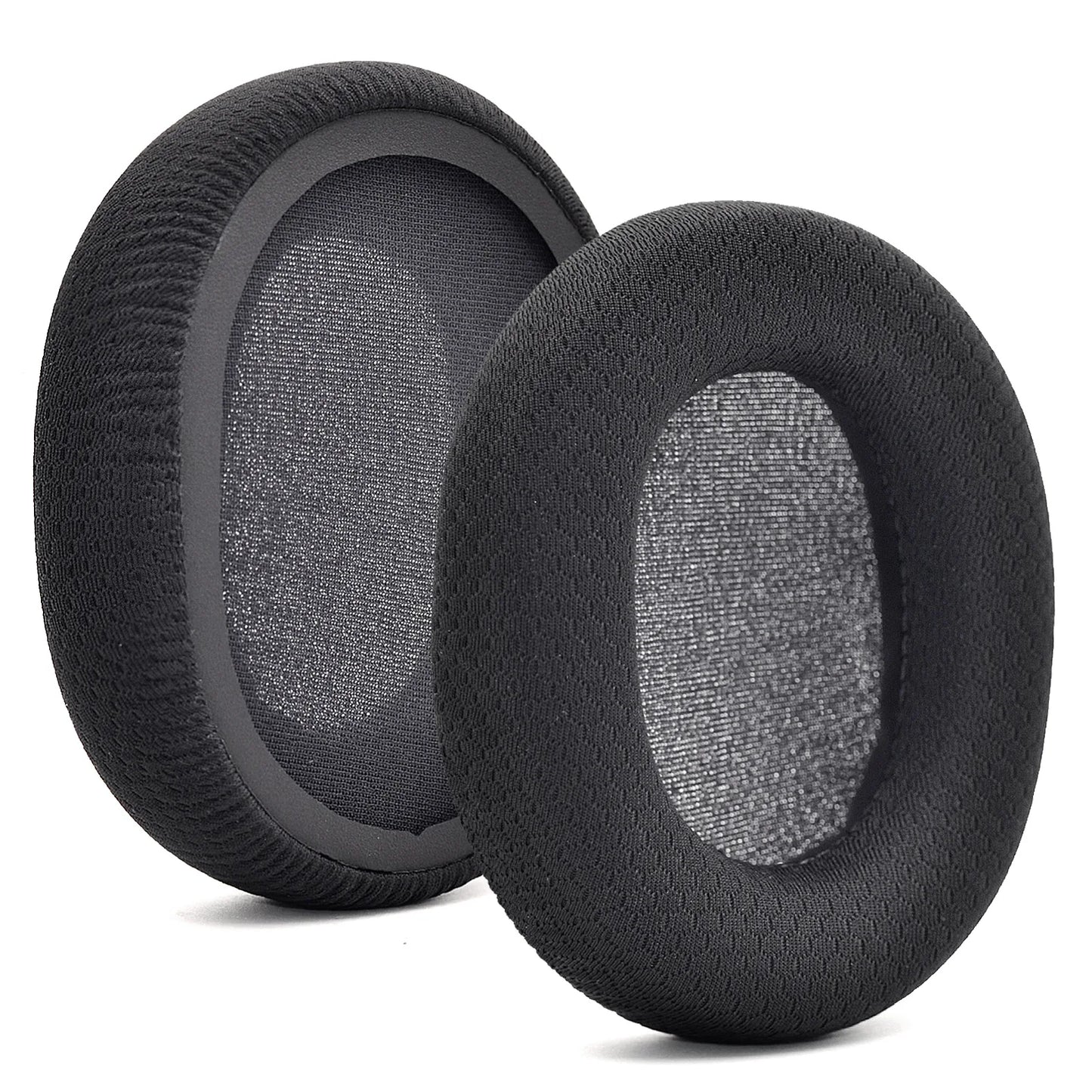 1 Pair Replacement foam Ear Pads pillow Cushion Cover for SteelSeries Arctis 1 3 5 7 9 Gaming Headphone Headset EarPads