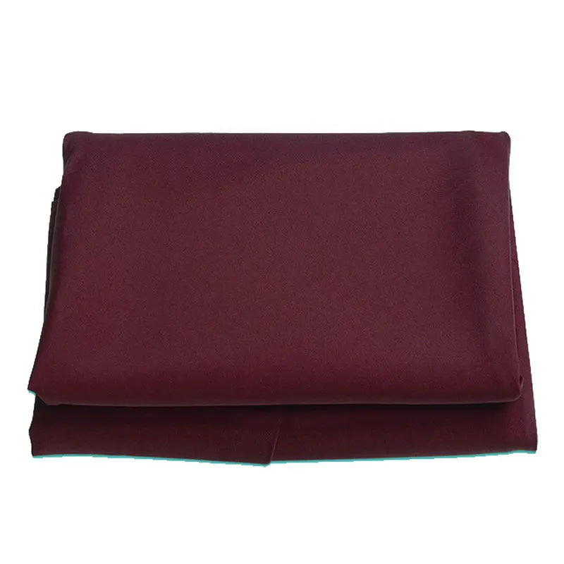 Parasol Patio Umbrella Replaceable Cloth Beach Canopy Summer Outdoor Garden Uv Protection Sunshade Umbrella Top Cloth 6/8 Ribs