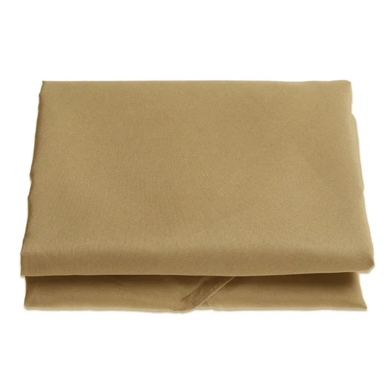 2/2.7/3 Meters Parasol Replacement Cloth Garden Parasol Canopy Cover Suit for 6/8 Arm Banana Umbrella Cover