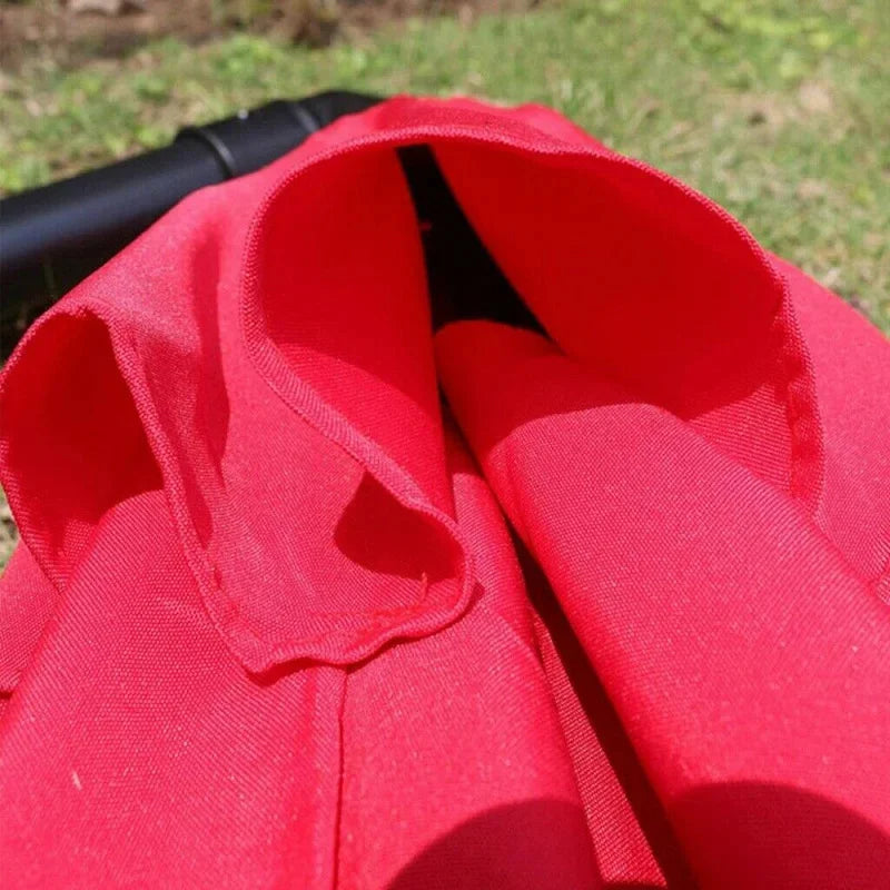 2/2.7/3 Meters Parasol Replacement Cloth Garden Parasol Canopy Cover Suit for 6/8 Arm Banana Umbrella Cover
