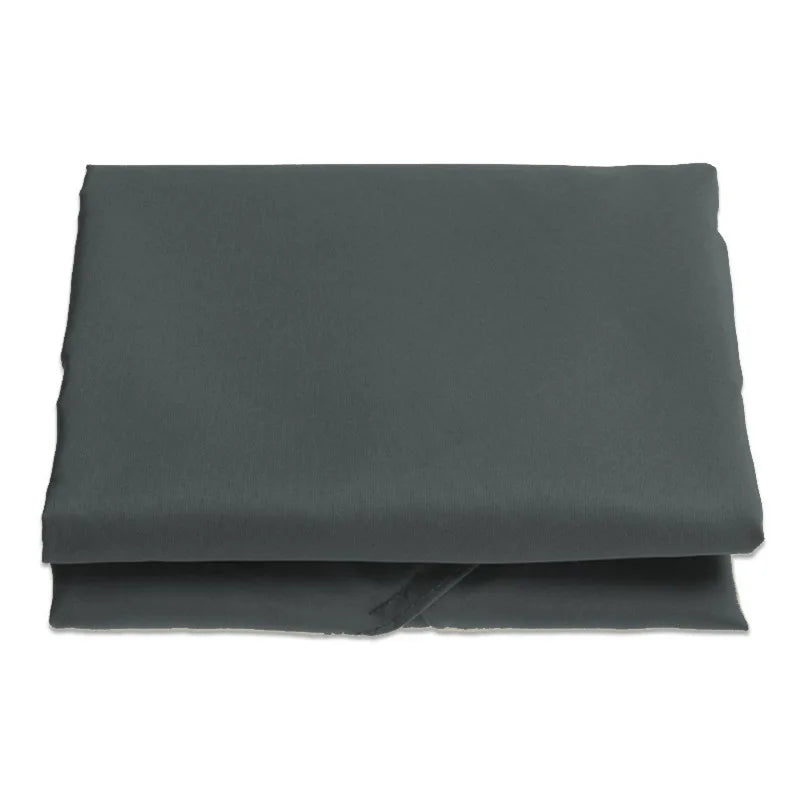 Parasol Patio Umbrella Replaceable Cloth Beach Canopy Summer Outdoor Garden Uv Protection Sunshade Umbrella Top Cloth 6/8 Ribs
