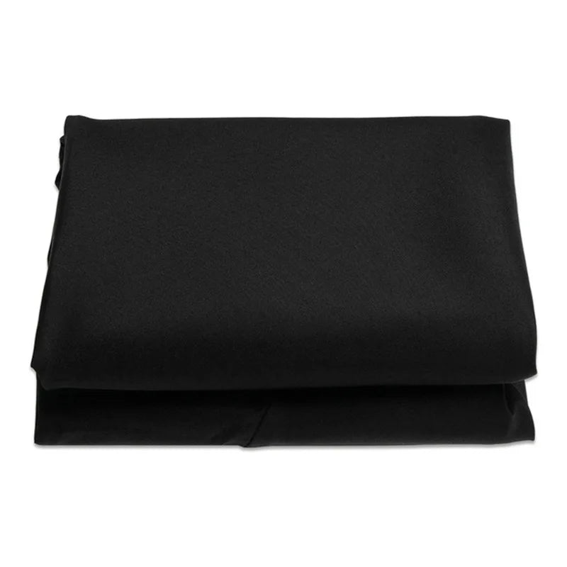 Parasol Patio Umbrella Replaceable Cloth Beach Canopy Summer Outdoor Garden Uv Protection Sunshade Umbrella Top Cloth 6/8 Ribs
