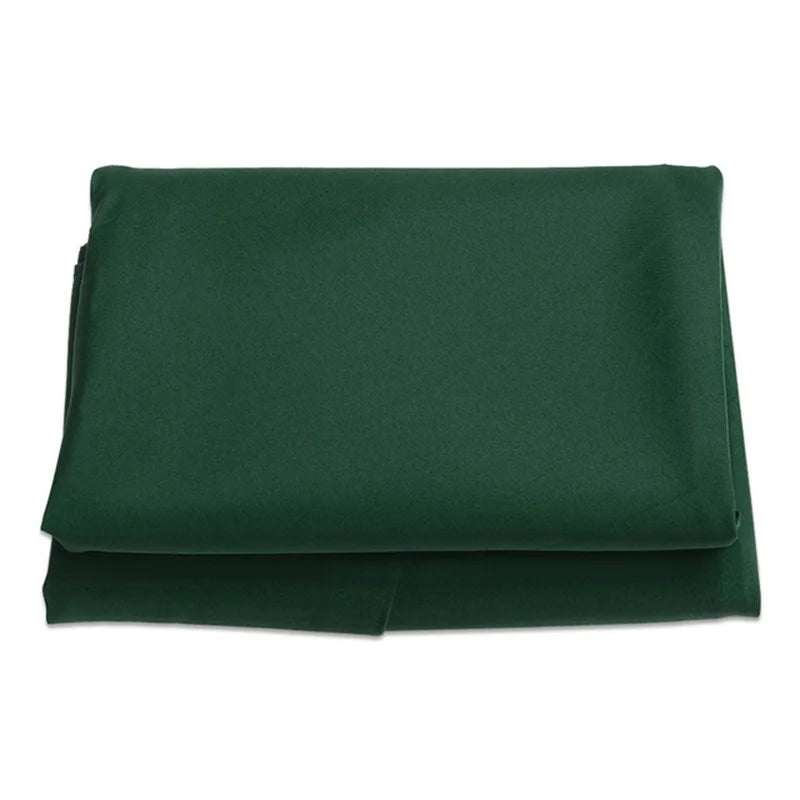 Parasol Patio Umbrella Replaceable Cloth Beach Canopy Summer Outdoor Garden Uv Protection Sunshade Umbrella Top Cloth 6/8 Ribs