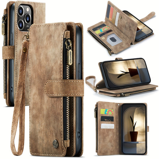 Gift-Worthy Anti-Fall Phone Case For IPhone 15 14, 13, 12, 11 Pro Max, XS Max, X, XR, 8, 7, Plus, SE - Perfect Birthday Present For Your Loved Ones!