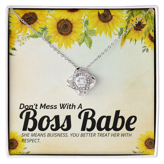 Neckless For Hard Working Moms