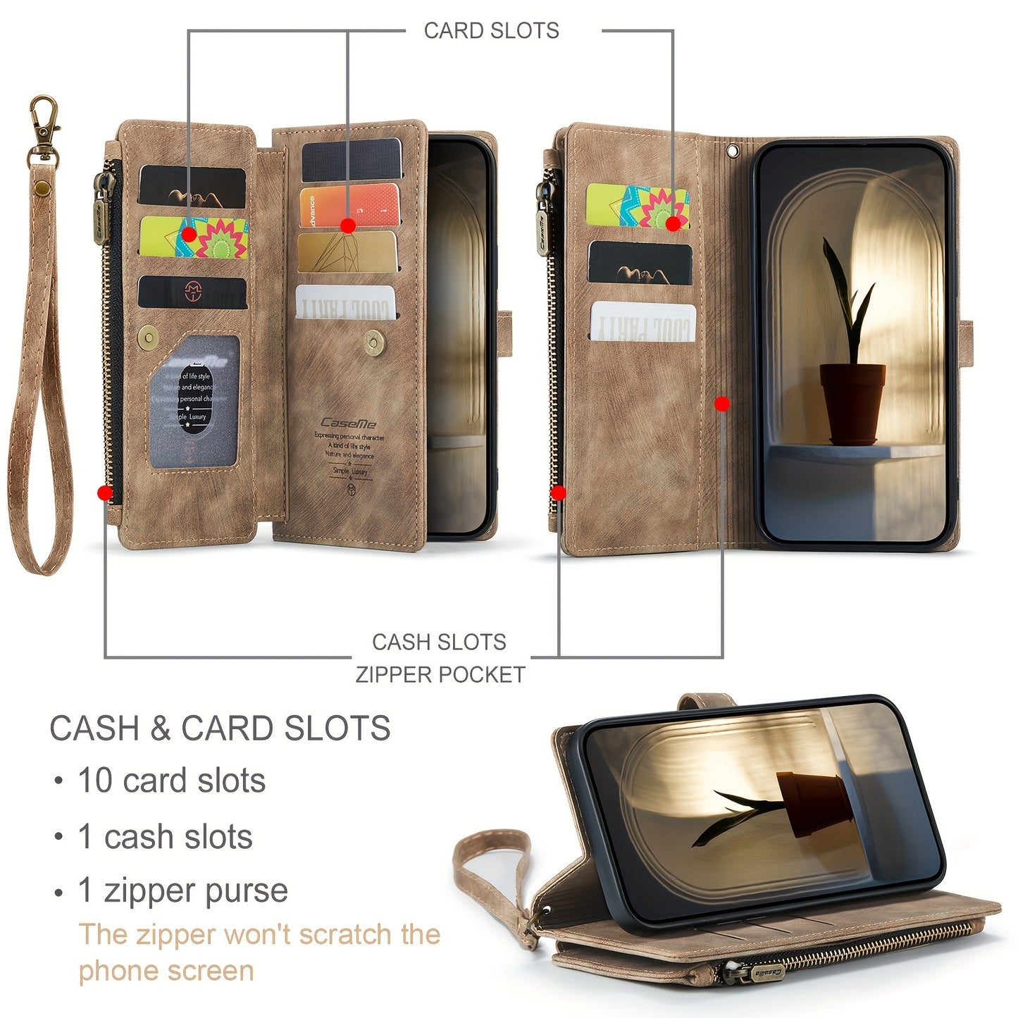 Gift-Worthy Anti-Fall Phone Case For IPhone 15 14, 13, 12, 11 Pro Max, XS Max, X, XR, 8, 7, Plus, SE - Perfect Birthday Present For Your Loved Ones!