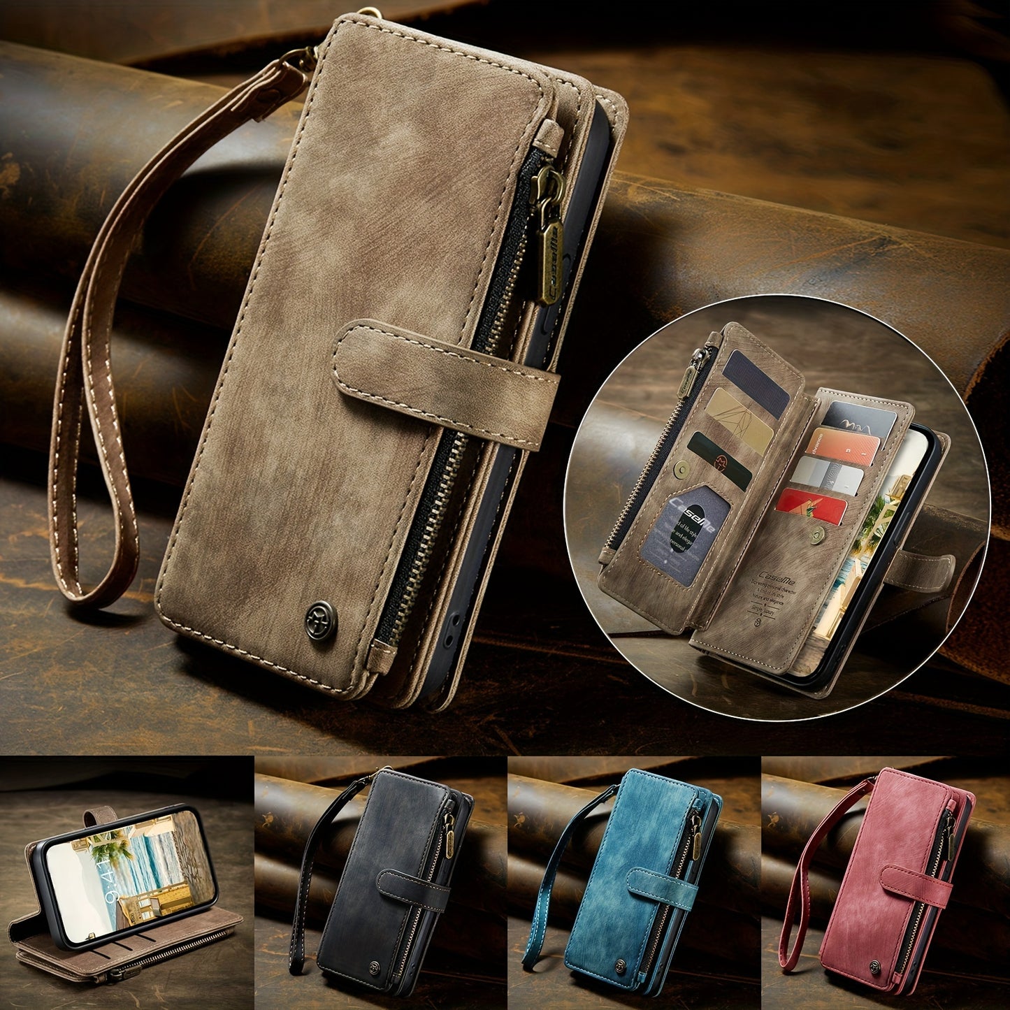 Gift-Worthy Anti-Fall Phone Case For IPhone 15 14, 13, 12, 11 Pro Max, XS Max, X, XR, 8, 7, Plus, SE - Perfect Birthday Present For Your Loved Ones!