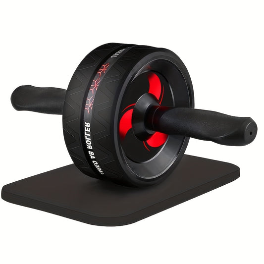 Abdominal Wheel, Abdominal Muscle Wheel, Abdominal Toning Fitness Equipment, Fitness Equipment, Jingyi Abdominal Wheel Set