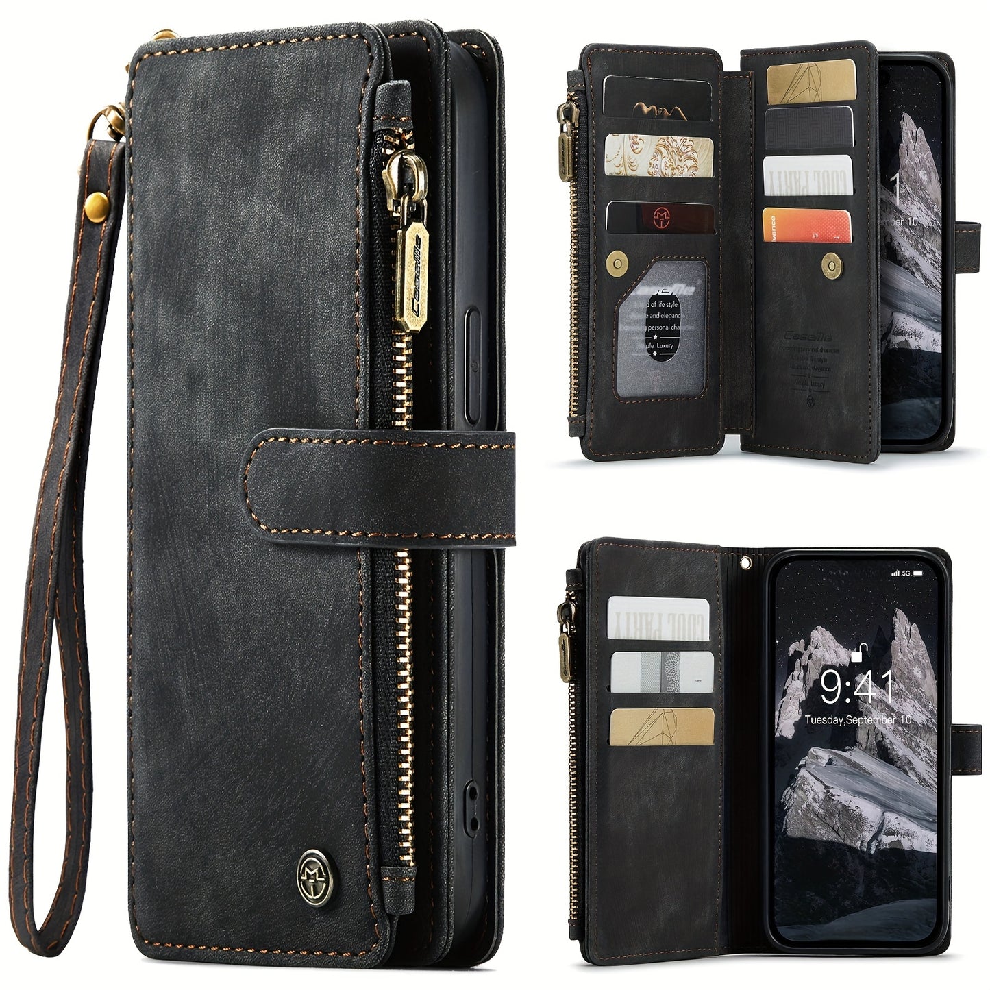 Gift-Worthy Anti-Fall Phone Case For IPhone 15 14, 13, 12, 11 Pro Max, XS Max, X, XR, 8, 7, Plus, SE - Perfect Birthday Present For Your Loved Ones!
