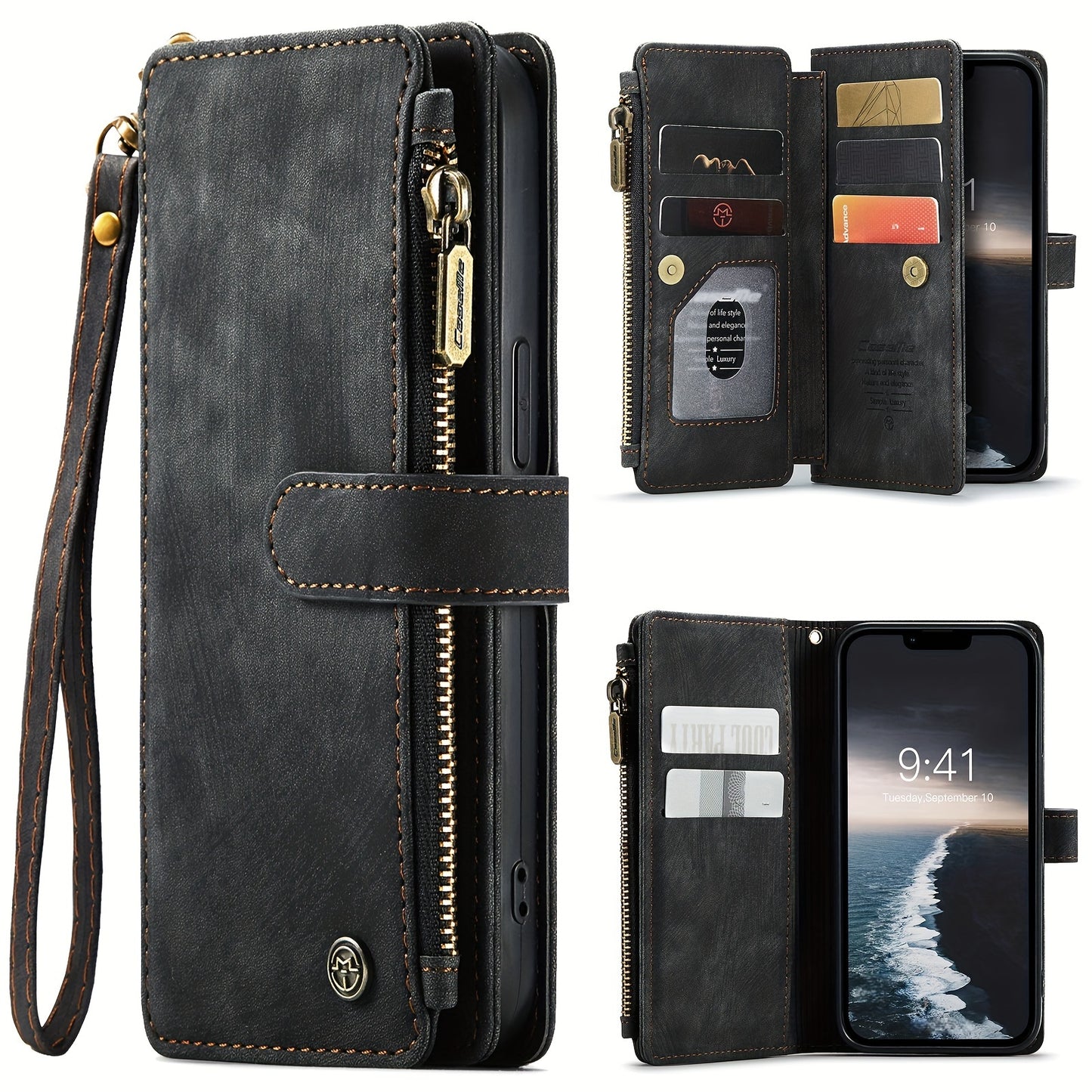 Gift-Worthy Anti-Fall Phone Case For IPhone 15 14, 13, 12, 11 Pro Max, XS Max, X, XR, 8, 7, Plus, SE - Perfect Birthday Present For Your Loved Ones!